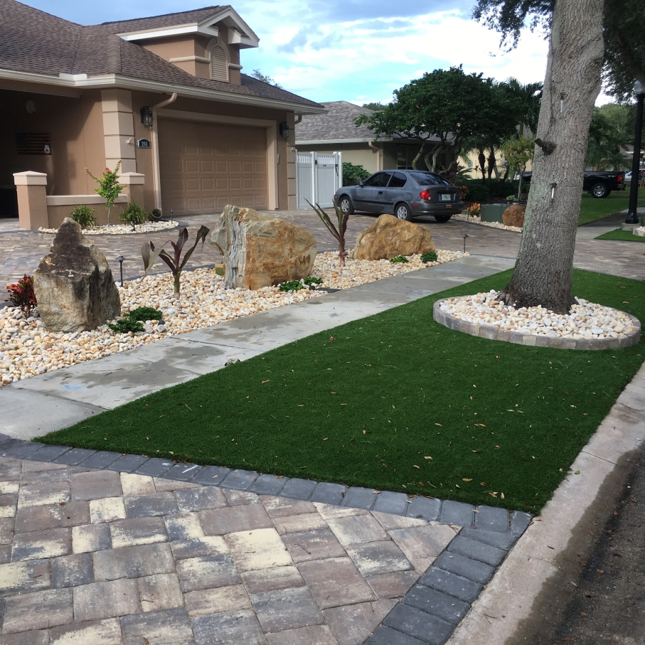 Manicure America Artifical Turf and Golf Greens