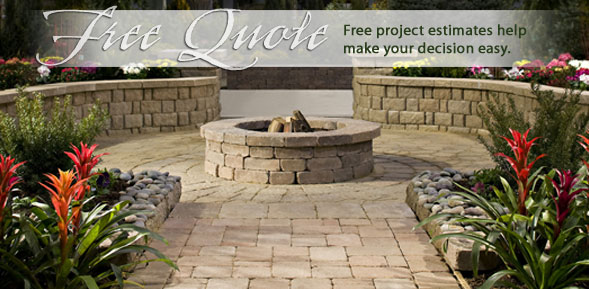 Request a free quote for your project today!