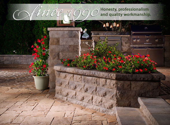 Manicure America Outdoor Pavers, Pergolas, firepits, outdoor kitchens, and artificial turf